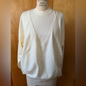 MNG Mango 210 Duplex set size m